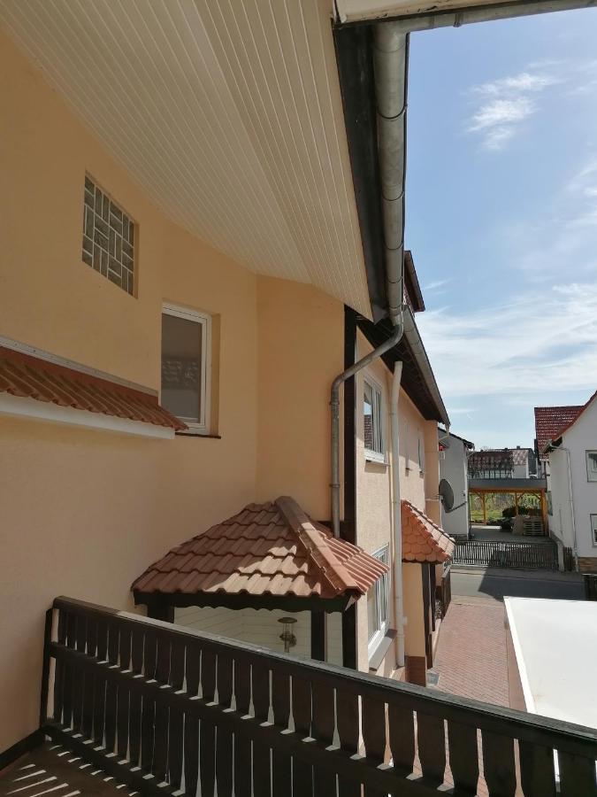 Apartment Casa Mediteran Neu Reichensachsen