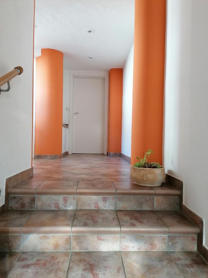 Casa Mediteran Neu * Reichensachsen