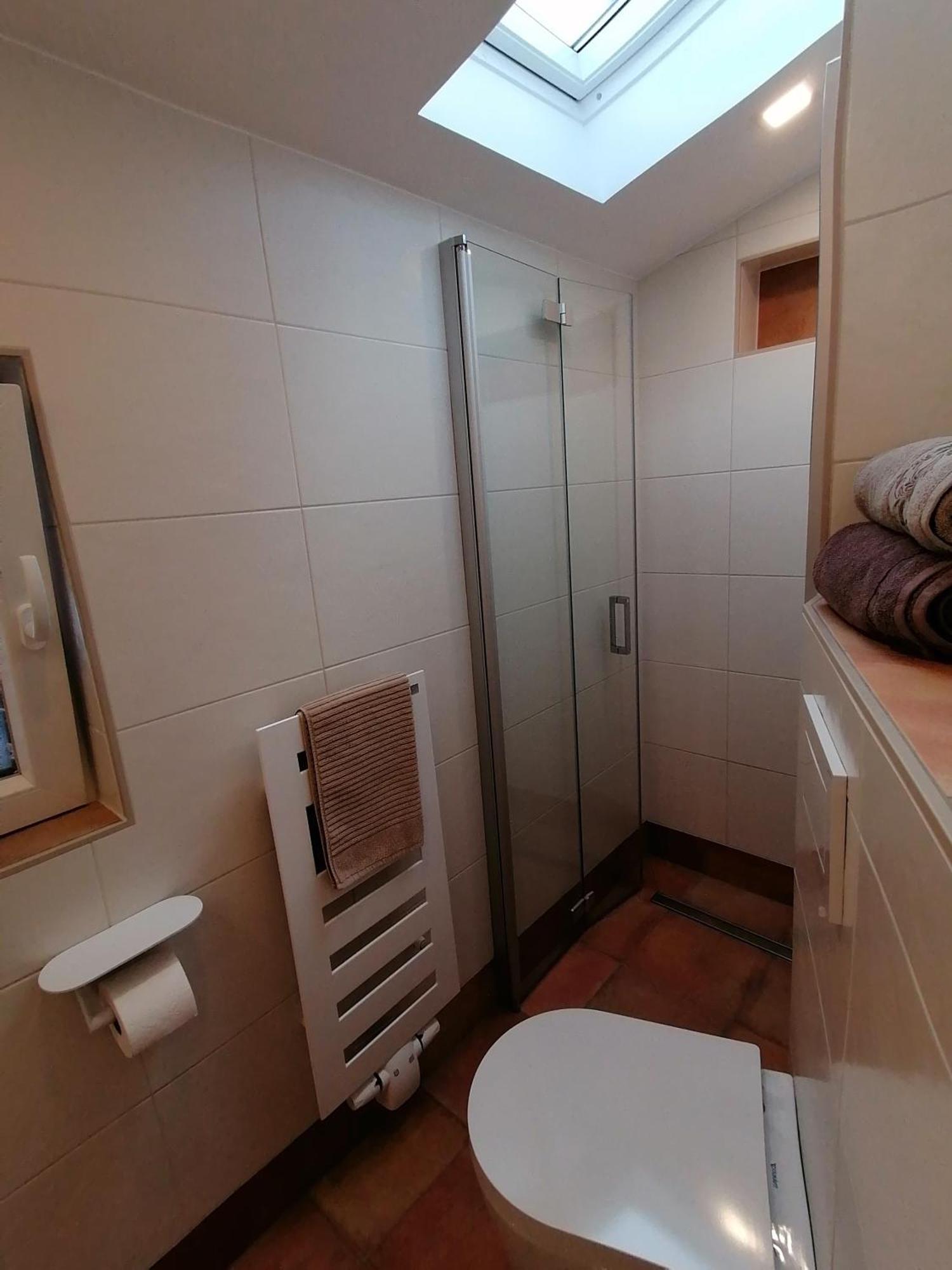Casa Mediteran Neu * Reichensachsen